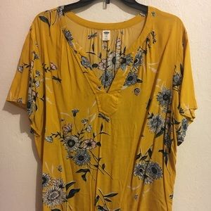 Blouse XXL